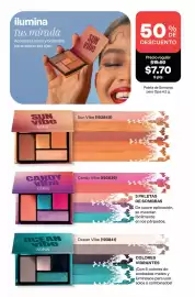 Catálogo AVON Página 53
