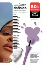 Catálogo AVON Página 55