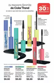 Catálogo AVON Página 57