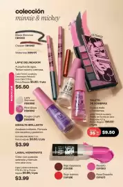 Catálogo AVON Página 58