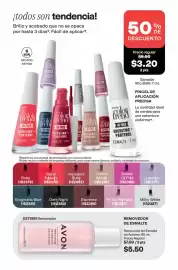 Catálogo AVON Página 59