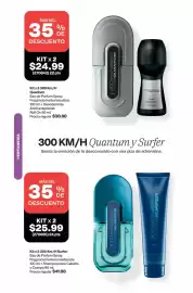 Catálogo AVON Página 62