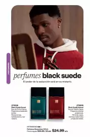 Catálogo AVON Página 64