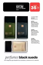 Catálogo AVON Página 65
