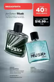Catálogo AVON Página 67