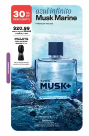 Catálogo AVON Página 68