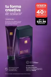 Catálogo AVON Página 7