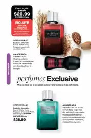 Catálogo AVON Página 70