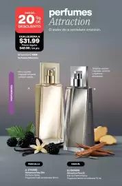 Catálogo AVON Página 74