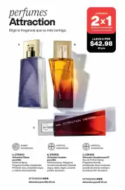Catálogo AVON Página 75
