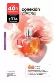 Catálogo AVON Página 78