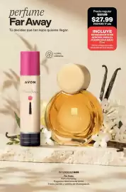 Catálogo AVON Página 83