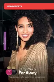 Catálogo AVON Página 84