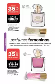 Catálogo AVON Página 86