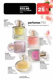 Catálogo AVON Página 87