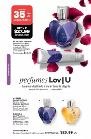 Catálogo AVON Página 88