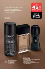 Catálogo AVON Página 9