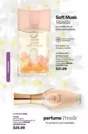 Catálogo AVON Página 92