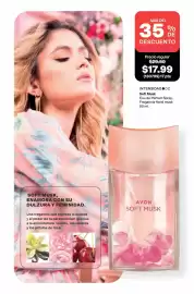 Catálogo AVON Página 93