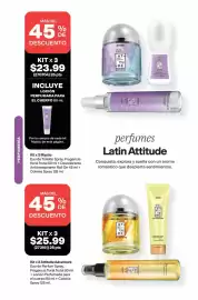 Catálogo AVON Página 94