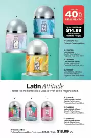 Catálogo AVON Página 95