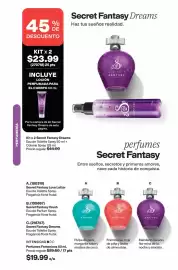 Catálogo AVON Página 96