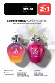 Catálogo AVON Página 97