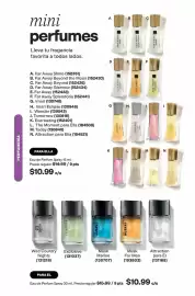 Catálogo AVON Página 98