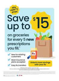 Safeway weekly ad Page 14