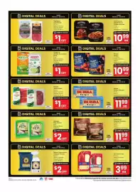 Safeway weekly ad Page 10