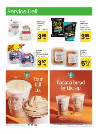 Safeway weekly ad Page 11