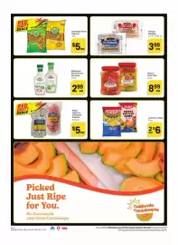 Safeway weekly ad Page 12