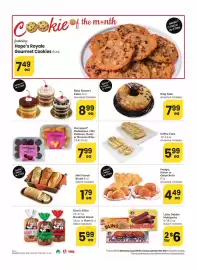 Safeway weekly ad Page 13