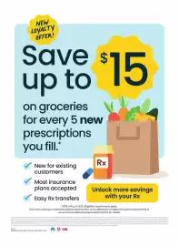 Safeway weekly ad Page 14