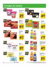 Safeway weekly ad Page 2