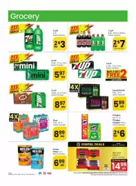 Safeway weekly ad Page 3