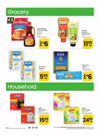 Safeway weekly ad Page 4