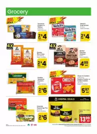 Safeway weekly ad Page 5