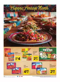 Safeway weekly ad Page 6