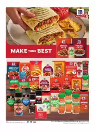 Safeway weekly ad Page 7