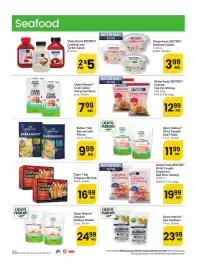 Safeway weekly ad Page 8