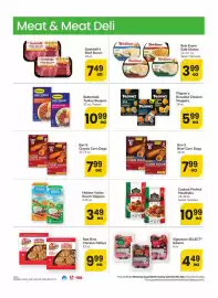 Safeway weekly ad Page 9