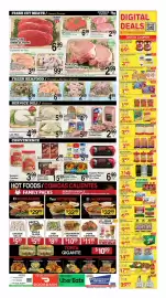 Superior Grocers weekly ad week 35 Page 3