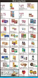 Yoke's Fresh Market weekly ad week 35 Page 3