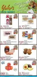 Yoke's Fresh Market weekly ad week 35 Page 4