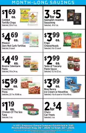 Yoke's Fresh Market weekly ad Page 2