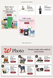 Walgreens weekly ad week 36 Page 26