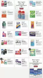Walgreens weekly ad week 36 Page 10