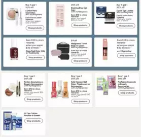 Walgreens weekly ad week 36 Page 18