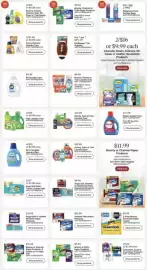 Walgreens weekly ad week 36 Page 19